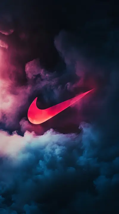 Logo Nike