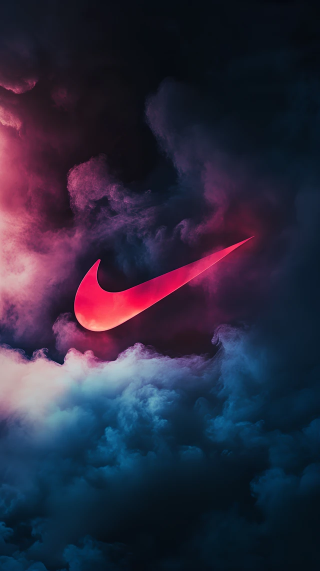 Logo Nike