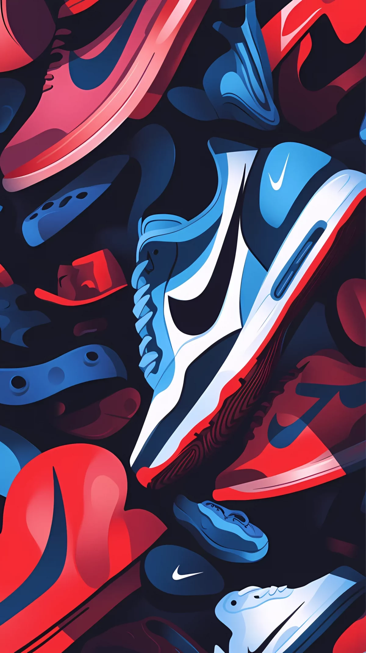 Sneakers Nike