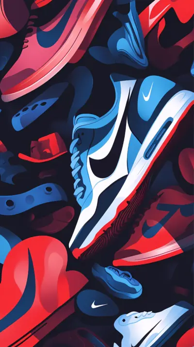 Sneakers Nike