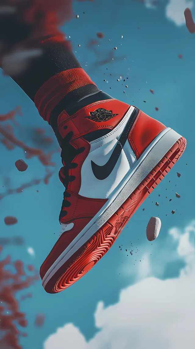 Sneakers Nike