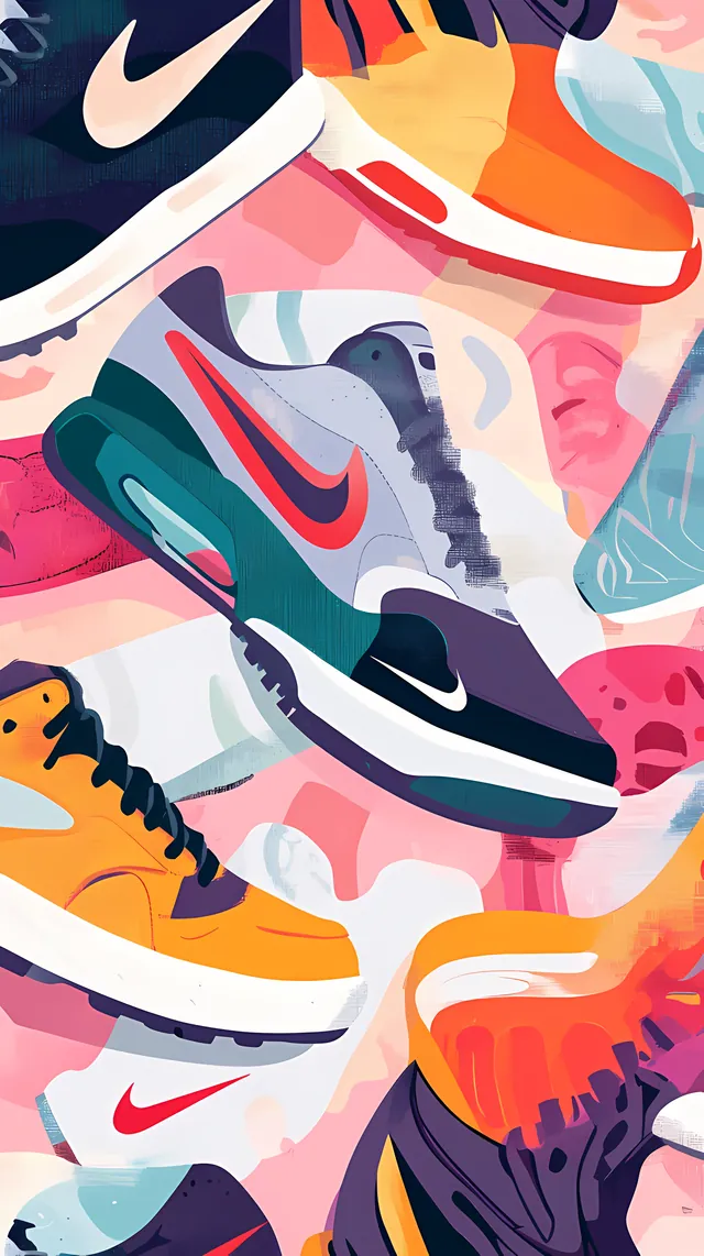 Nike