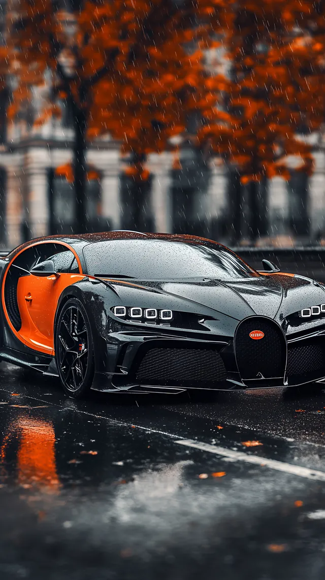 Bugatti