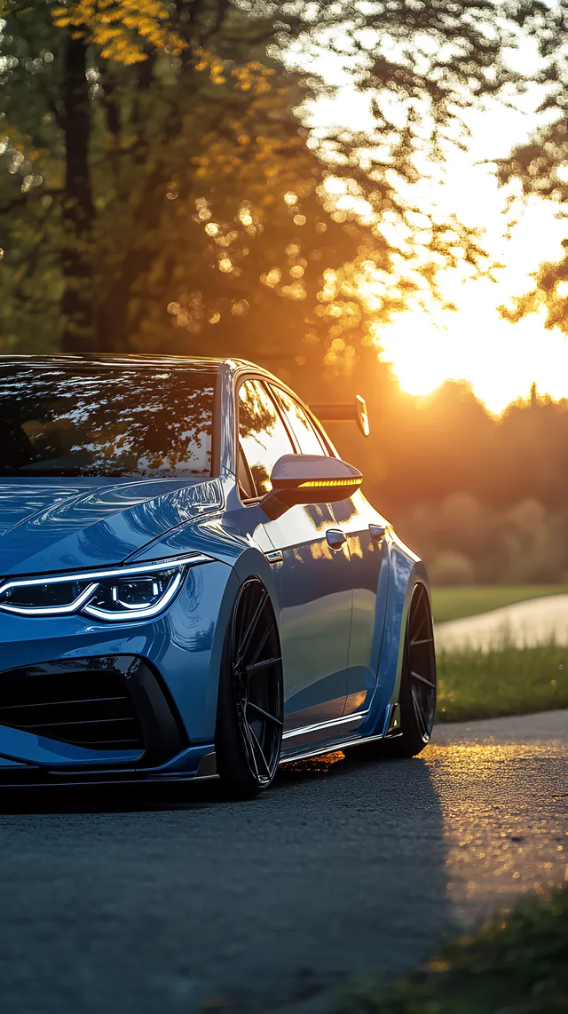 Gofl GTI