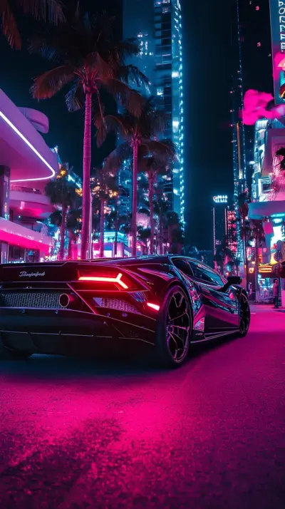 Lamborghini