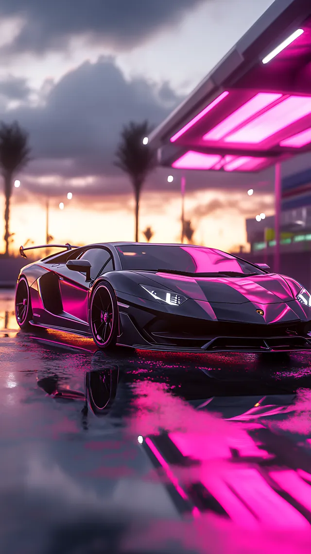 Lamborghini