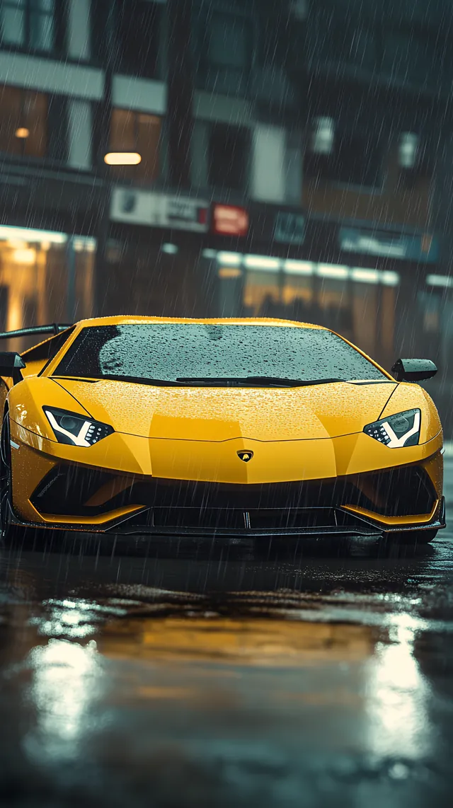 Lamborghini