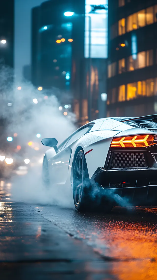 Lamborghini