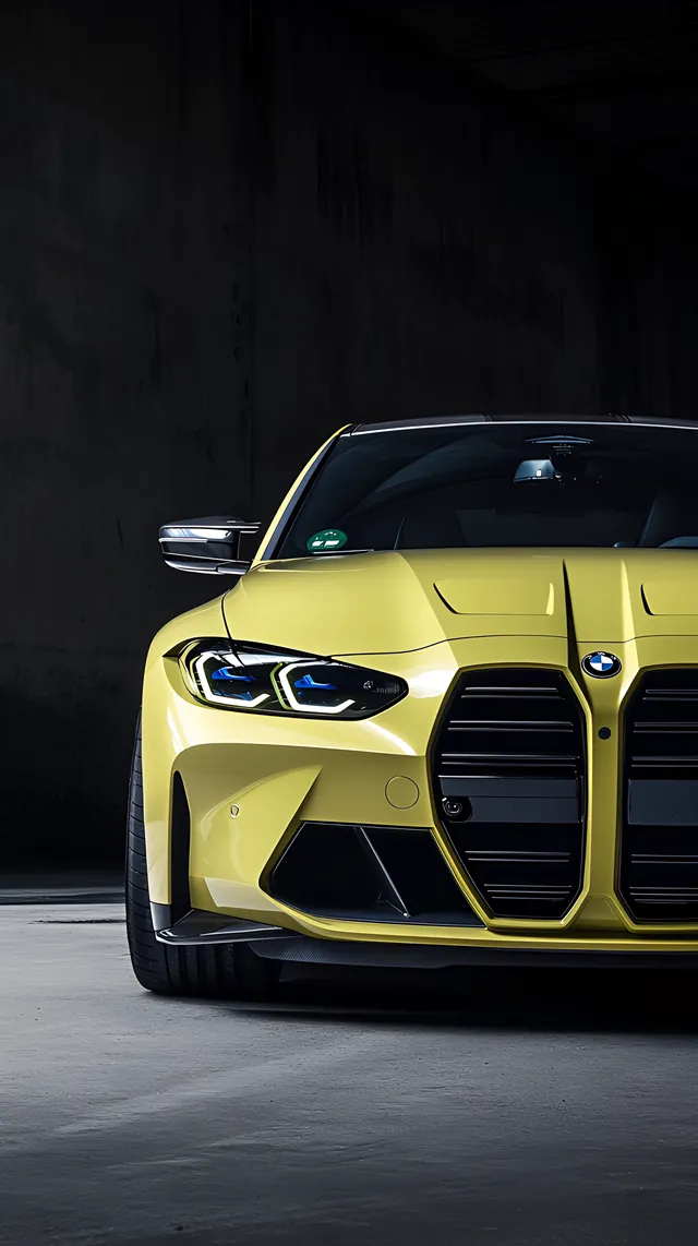 Bmw M4