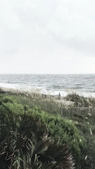 Plage