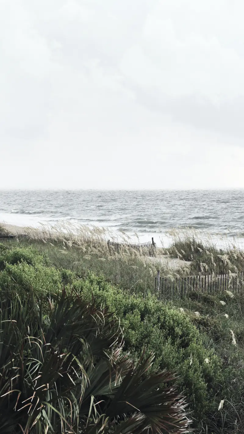 Plage