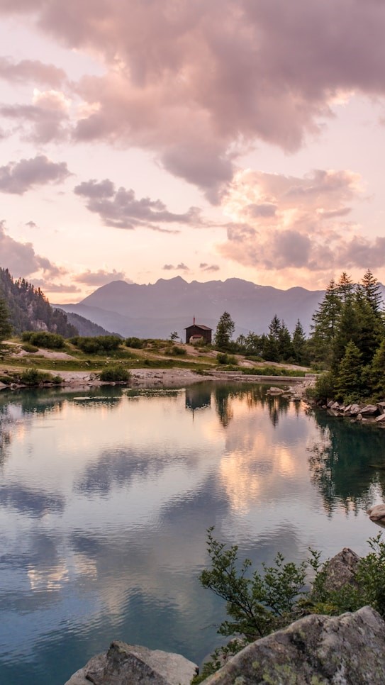 Lake