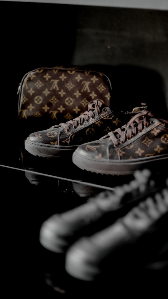 Louis vuitton