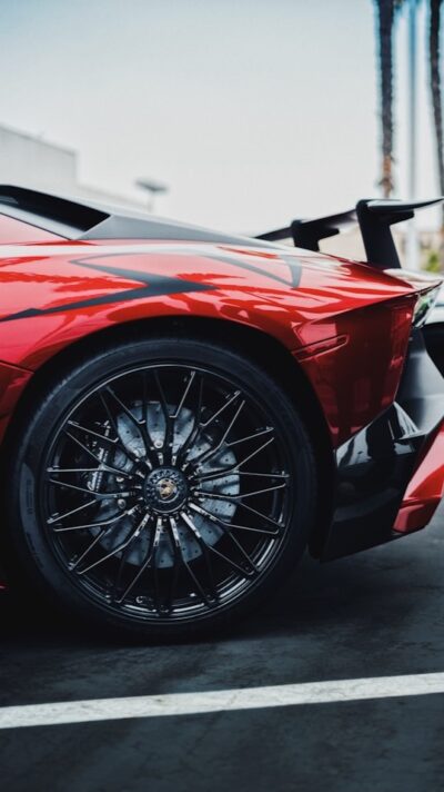 Lamborghini