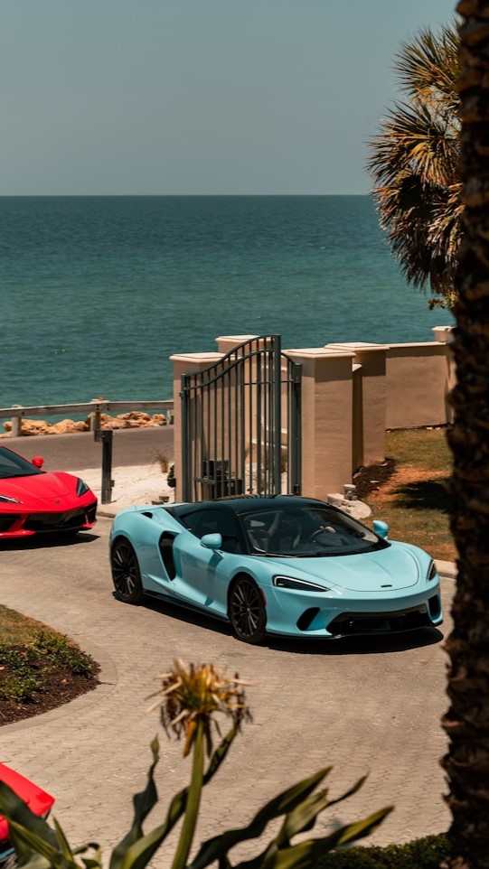 McLaren