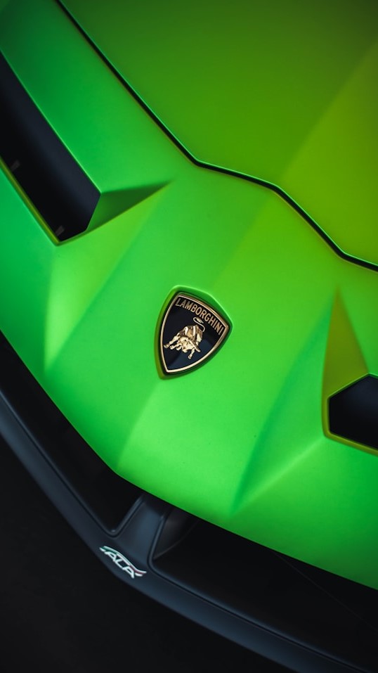 Lamborghini