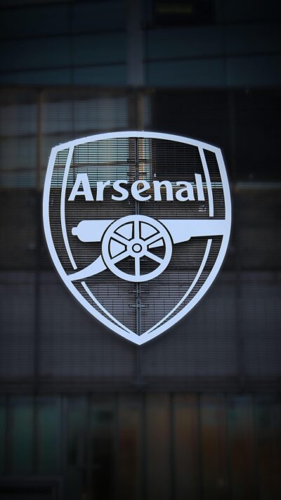 Arsenal logo