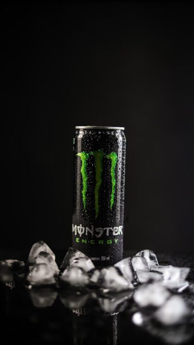 Monster fonds d’écran HD 4K pour téléphone