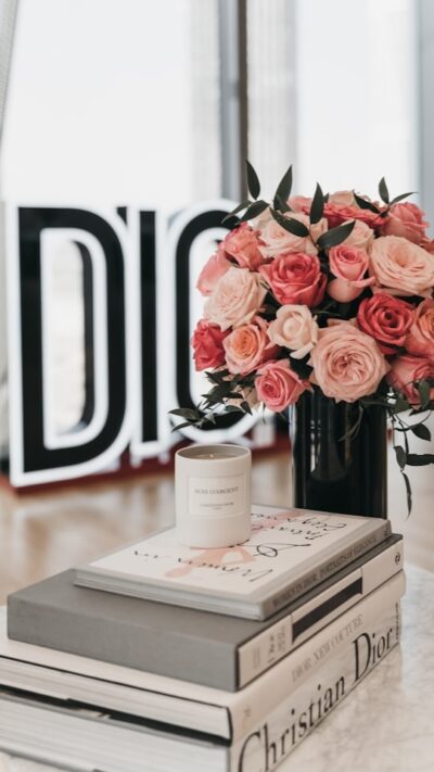 Logo Dior