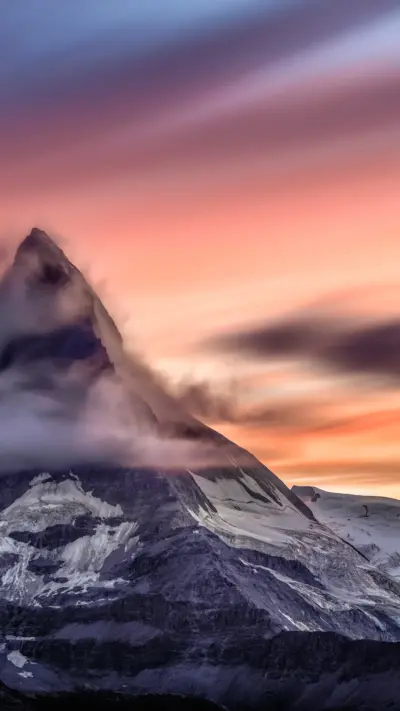 Montagne
