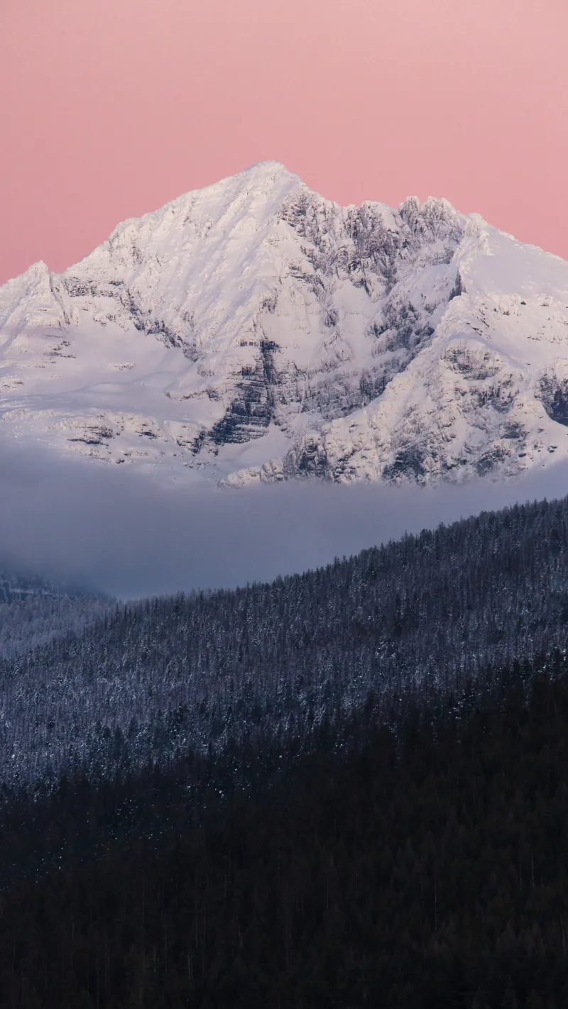 Montagne