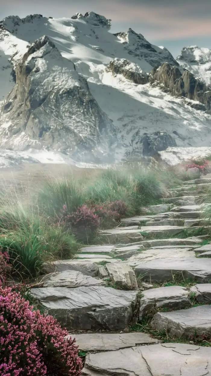 Mountain