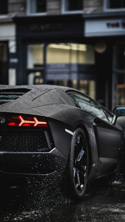 Lamborghini