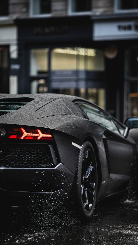 Lamborghini