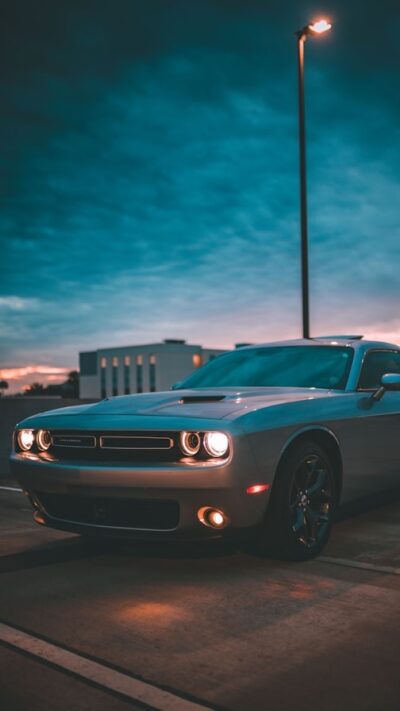 Dodge