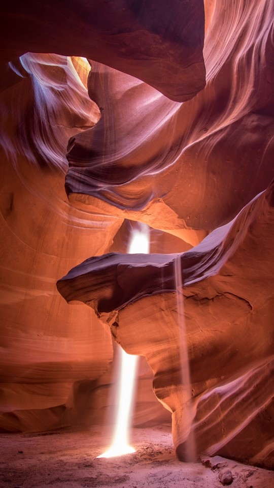 Canyon