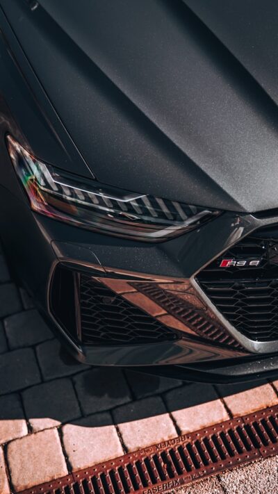 Rs6 audi