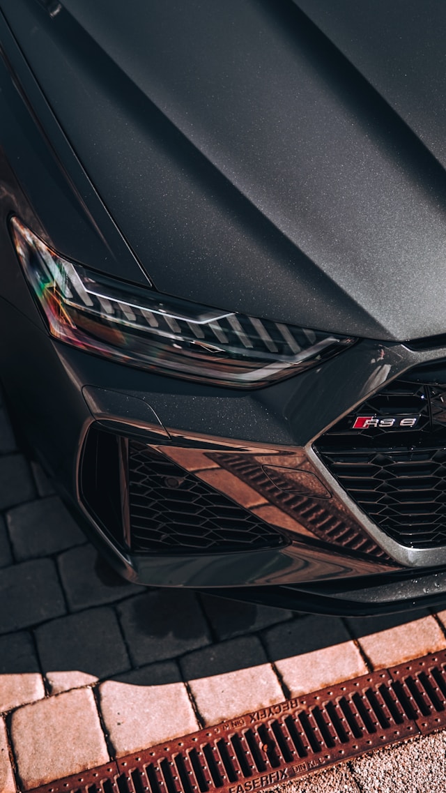 Rs6 audi
