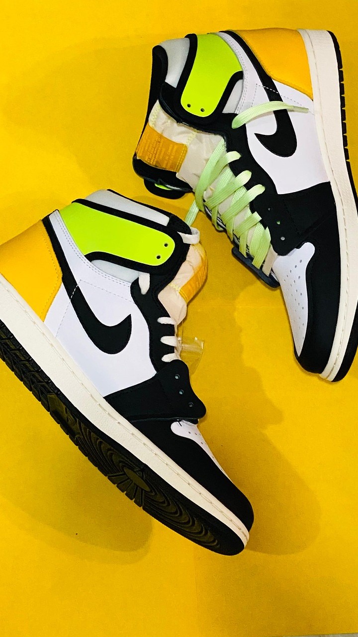 Sneakers Nike