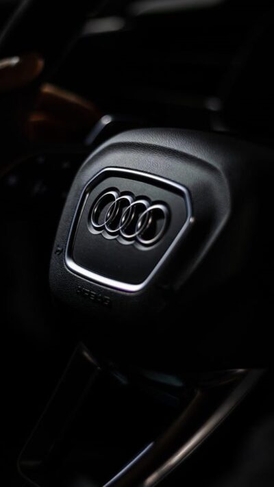 Logo audi