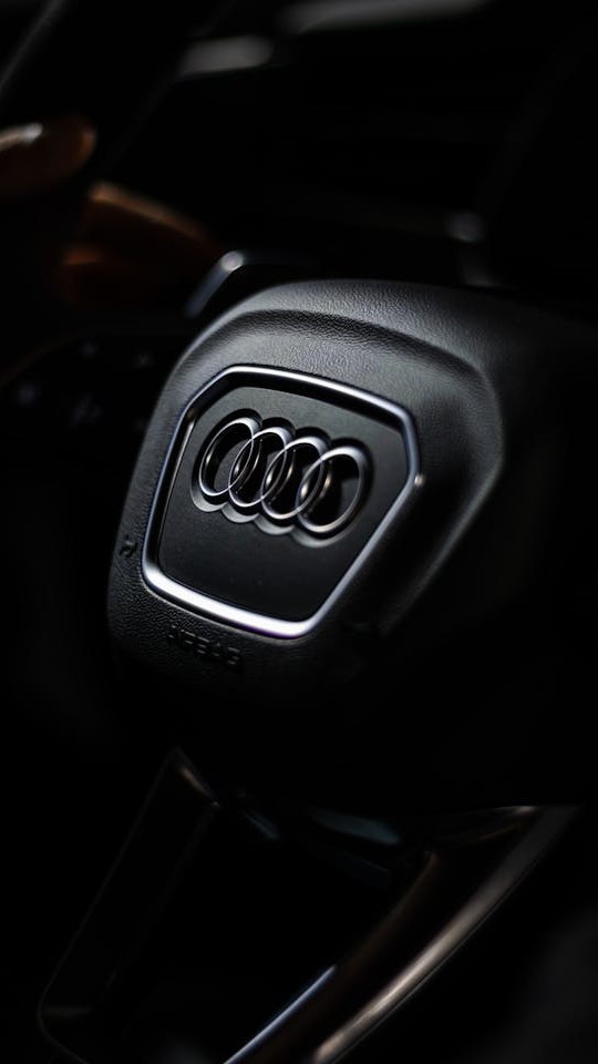 Logo audi