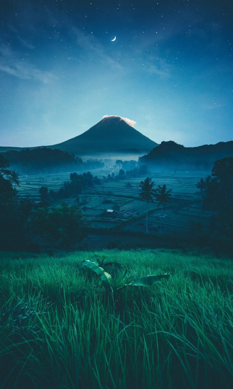 Mountain