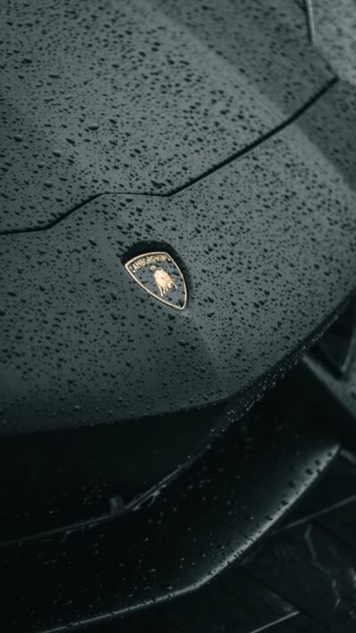 Lamborghini