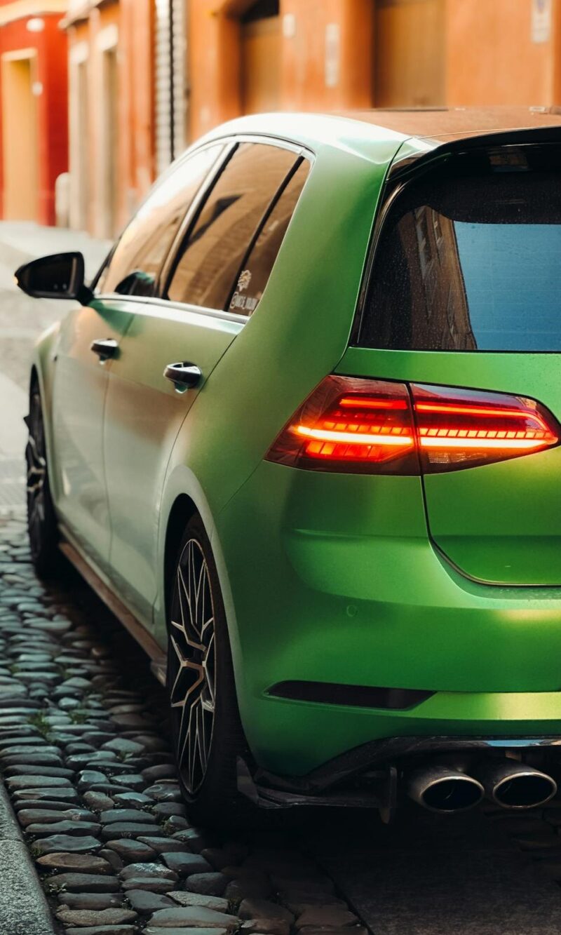 Golf GTI