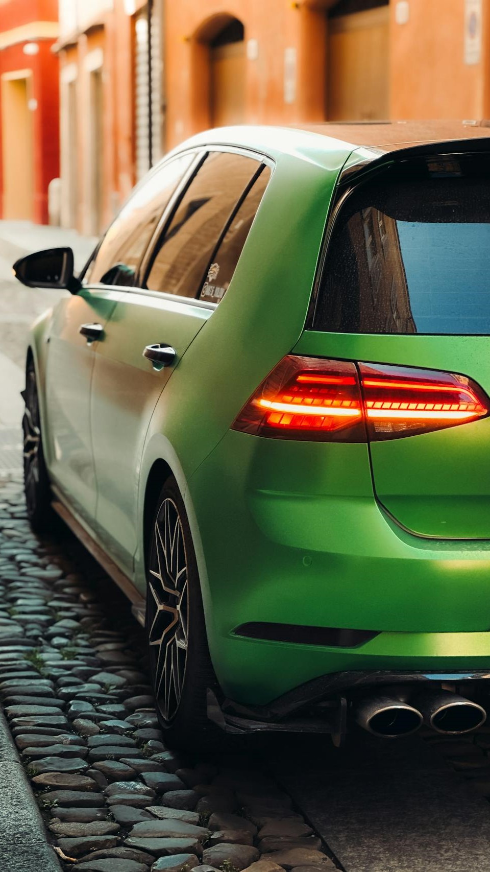 Golf GTI