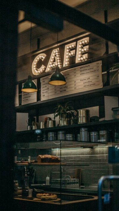 Cafe