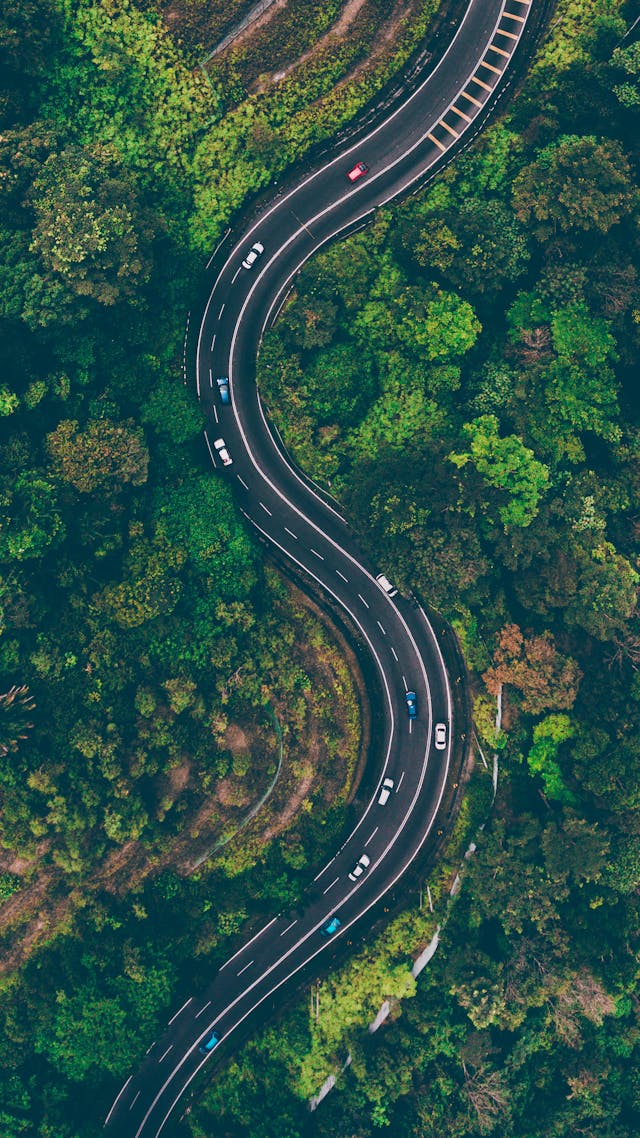Road