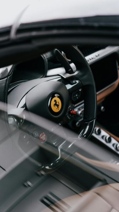 Ferrari