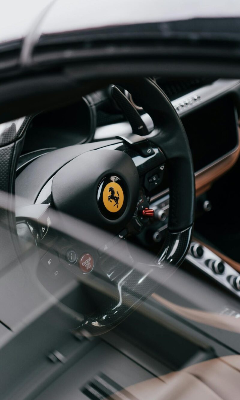 Ferrari