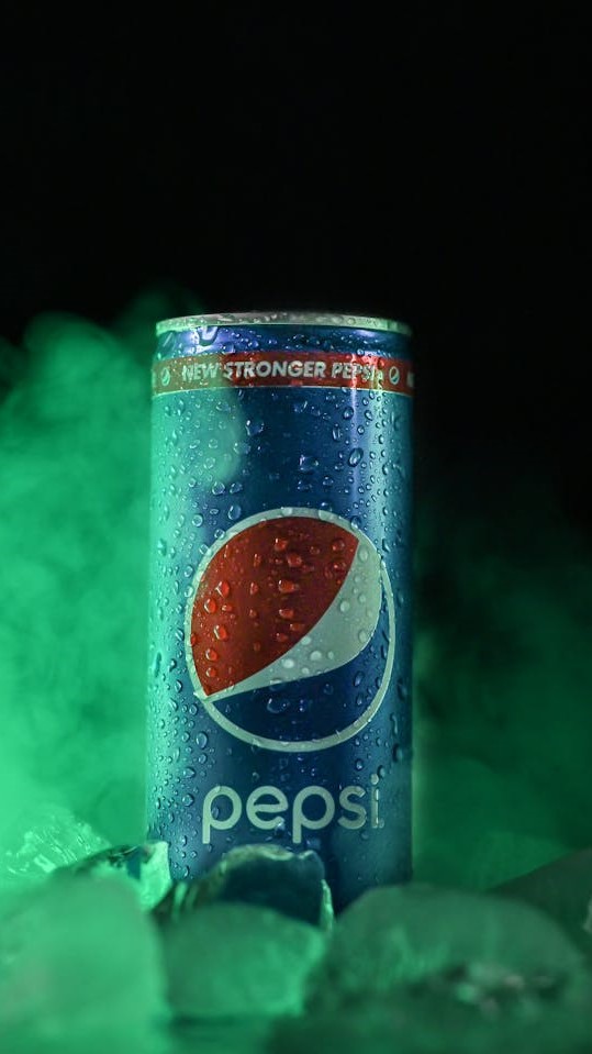 Pepsi