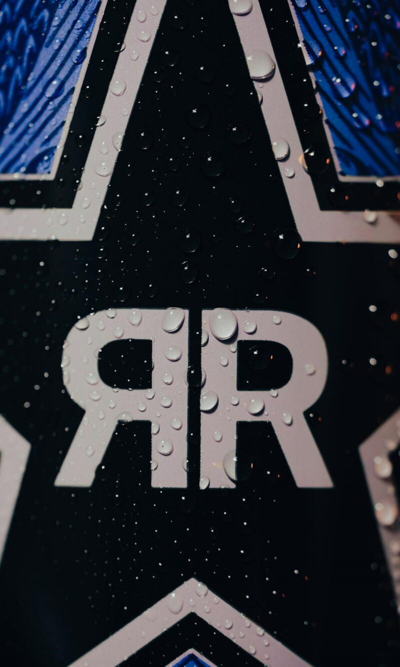 Rockstar