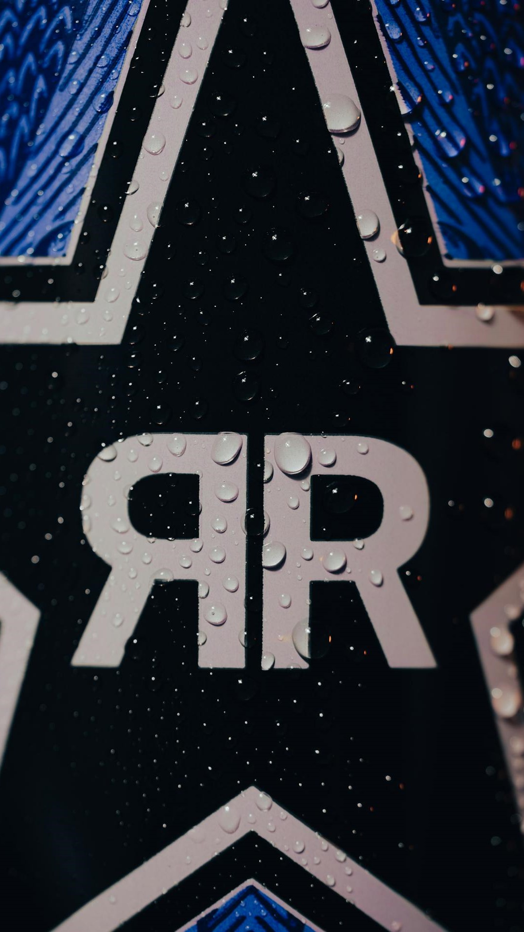 Rockstar