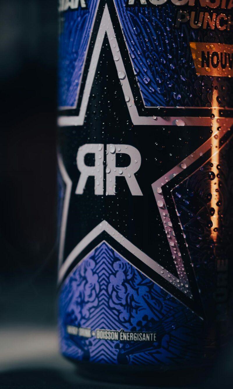 Rockstar