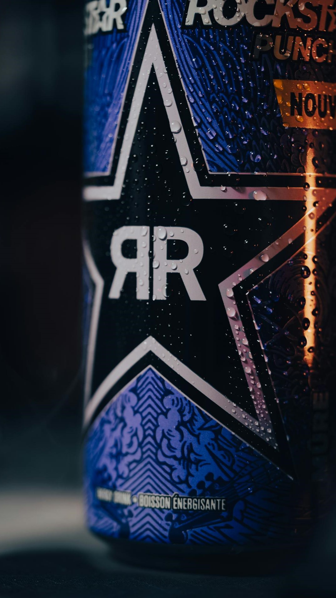 Rockstar