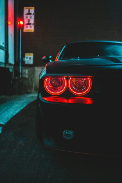 Dodge