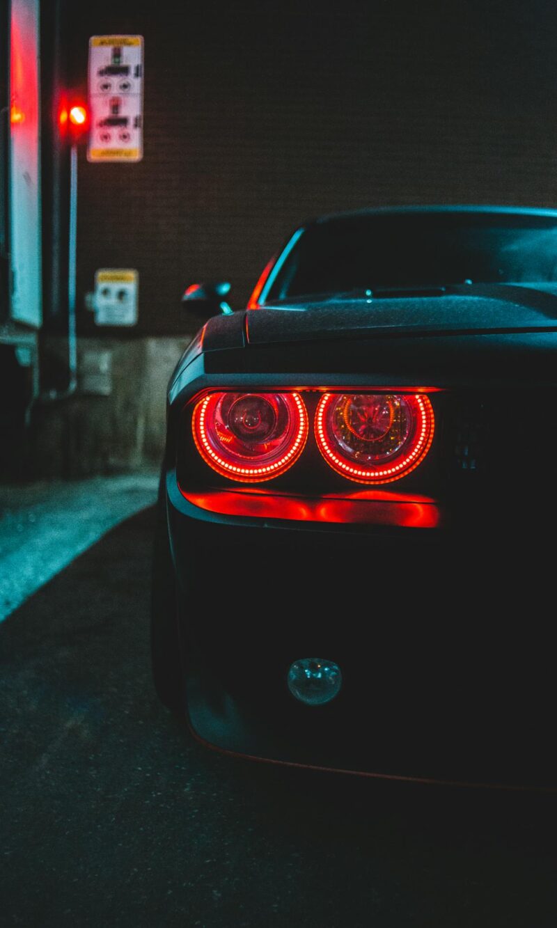 Dodge